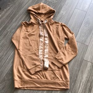 Oversized Hoodie - Brand New without tags